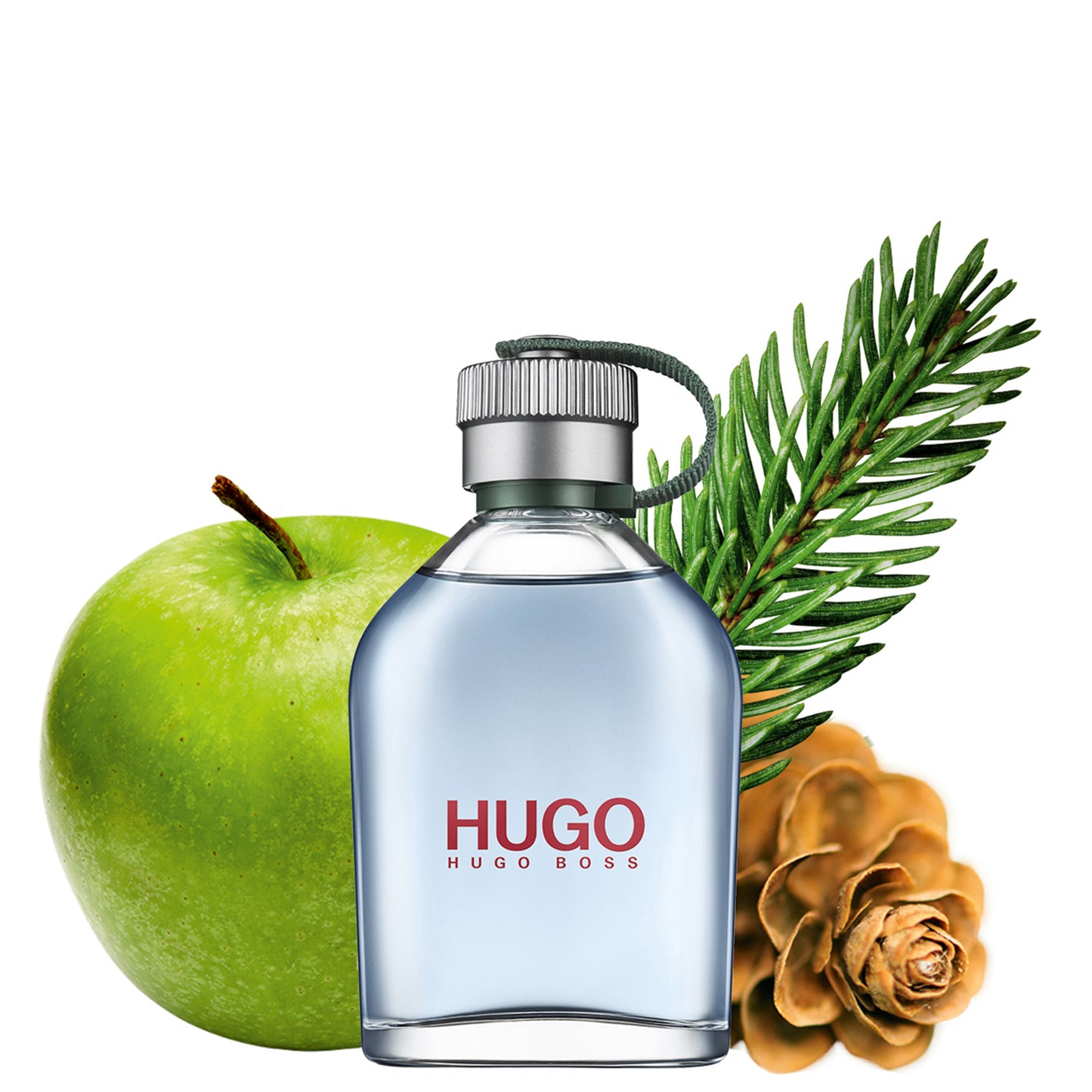 HUGO BOSS HUGO Man Eau de Toilette 125ml - Additional 2