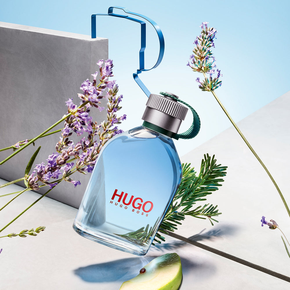 HUGO BOSS HUGO Man Eau de Toilette 125ml - Additional 3