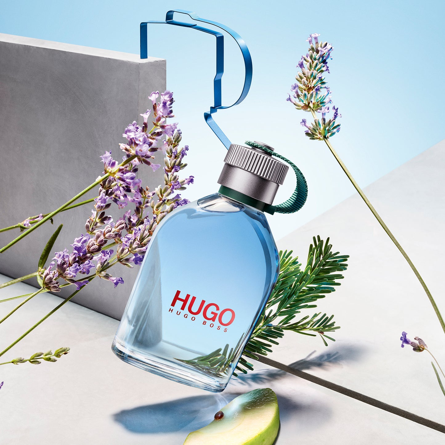 HUGO BOSS HUGO Man Eau de Toilette 125ml - Additional 3