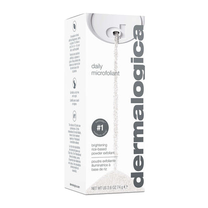 Dermalogica Daily Skin Health Daily Microfoliant 74g - Additional 2