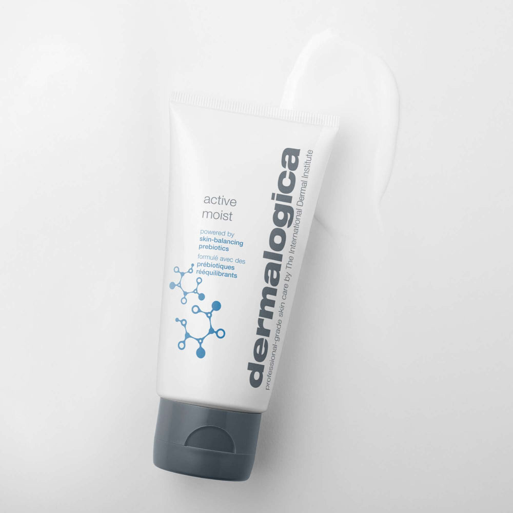 Dermalogica Daily Skin Health Active Moist 100ml - Additional 3