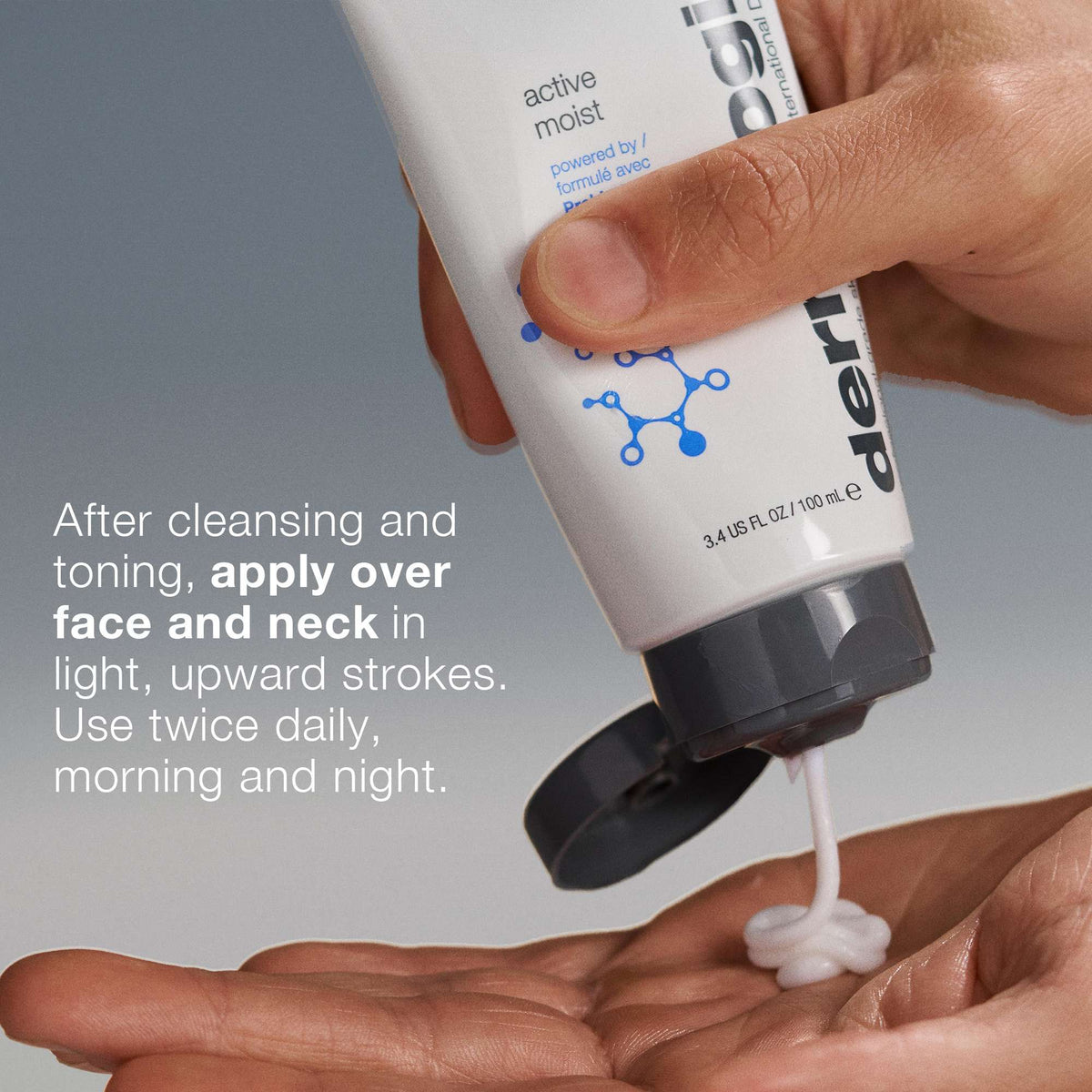 Dermalogica Daily Skin Health Active Moist 100ml - Additional 3
