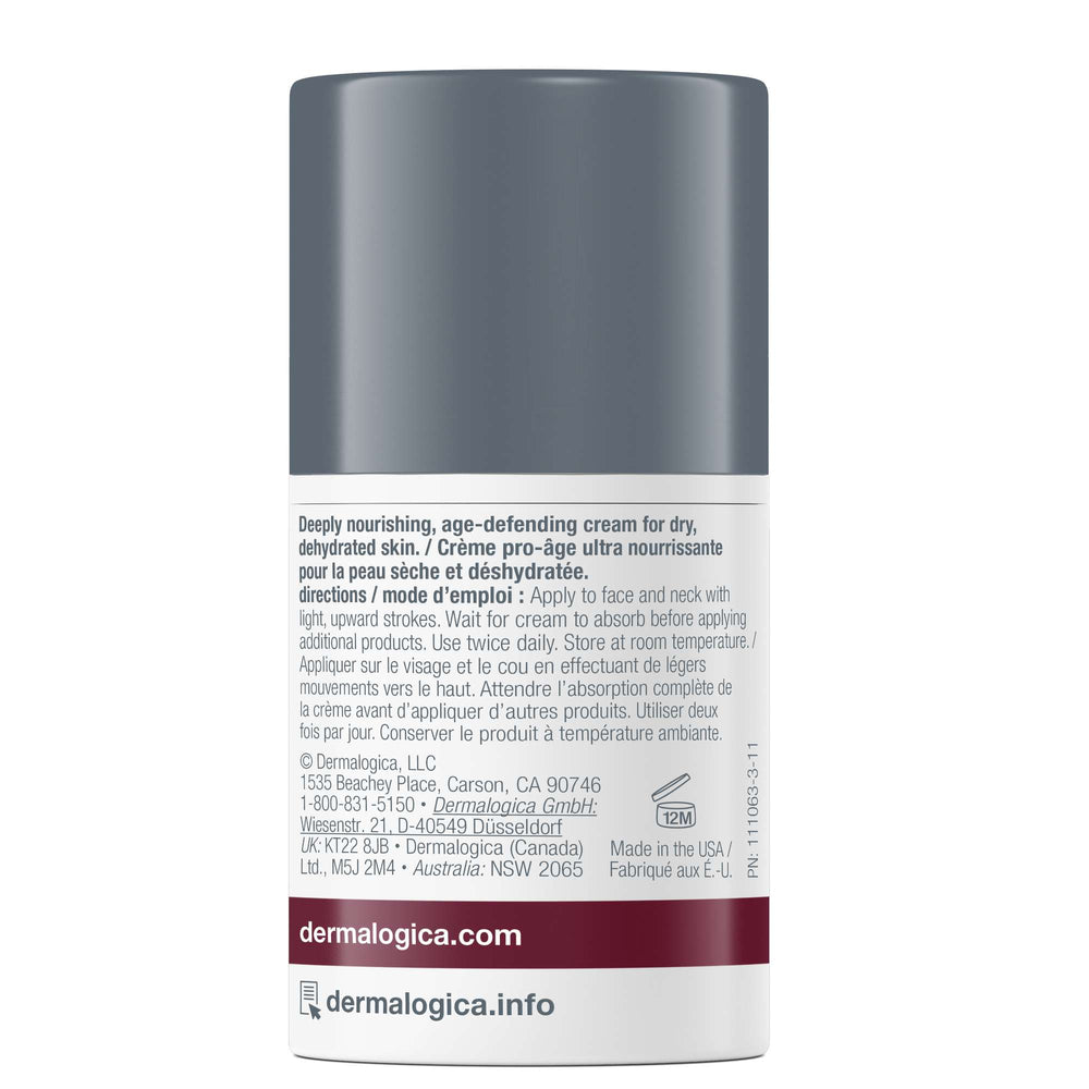 Dermalogica Age Smart® Super Rich Repair 50ml - Additional 1