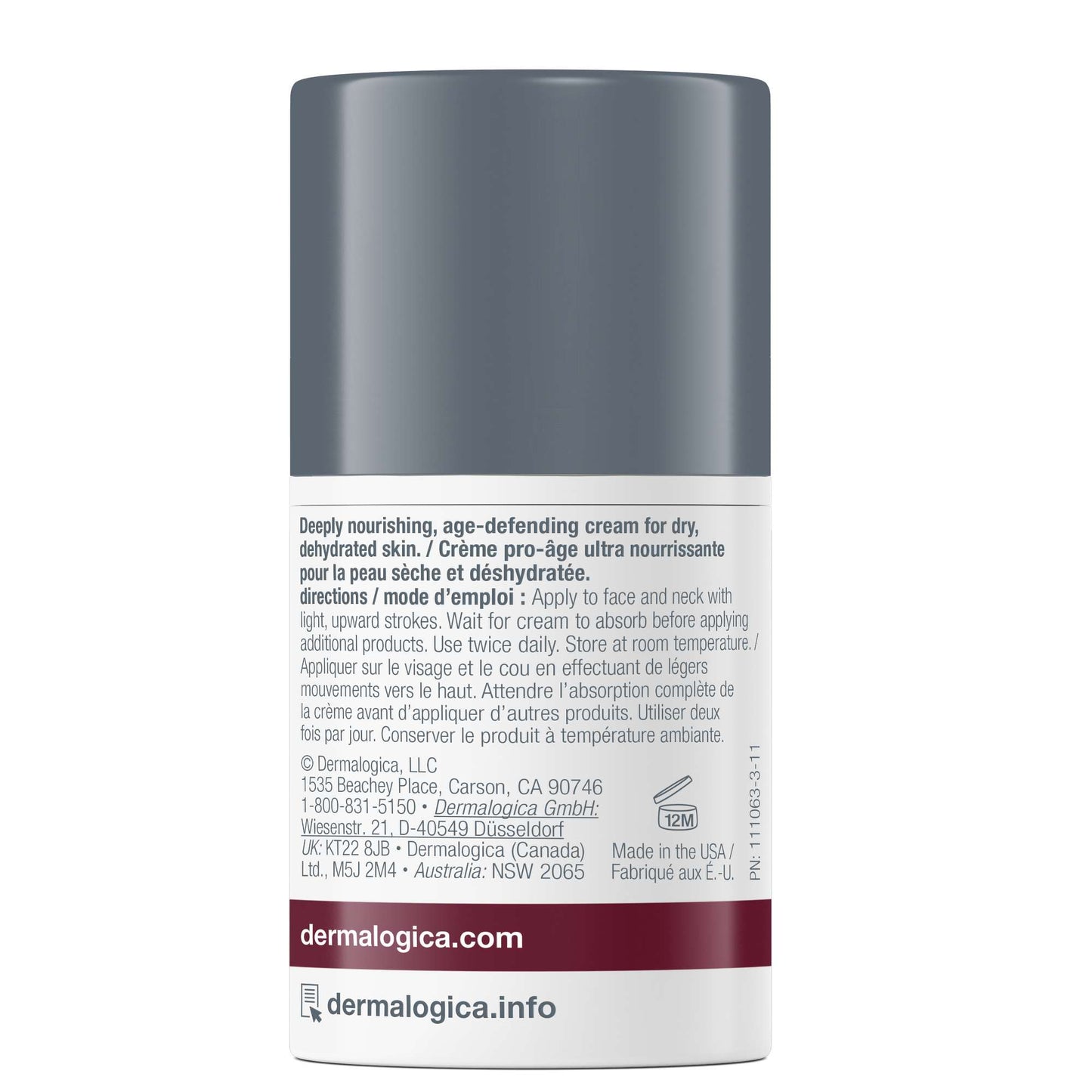 Dermalogica Age Smart® Super Rich Repair 50ml - Additional 1