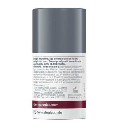 Dermalogica Age Smart® Super Rich Repair 50ml - Additional 1
