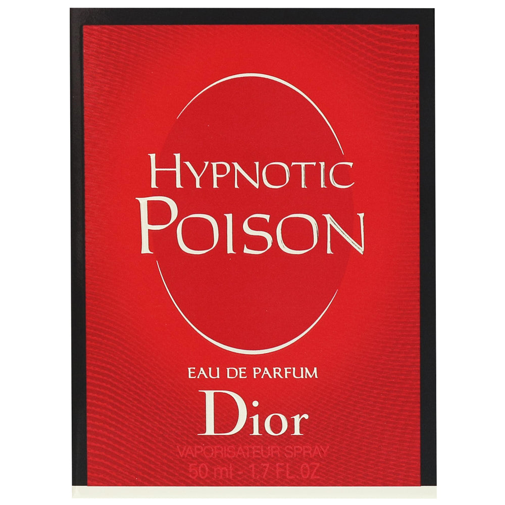 Dior Hypnotic Poison Eau de Parfum Spray 50ml - Additional 1