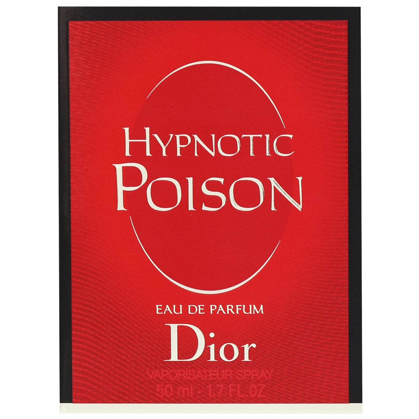 Dior Hypnotic Poison Eau de Parfum Spray 50ml - Additional 1
