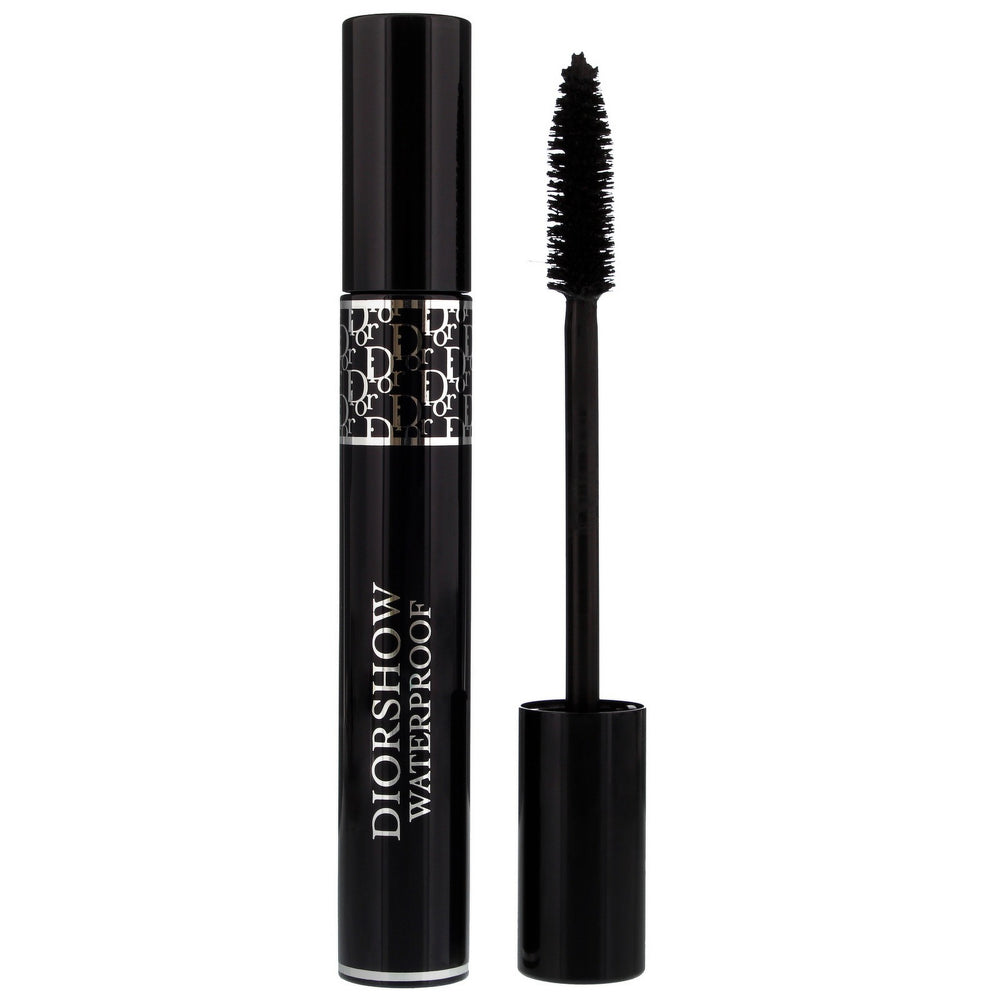 Dior Diorshow Waterproof Mascara 090 Catwalk Black 11.5ml - Extra