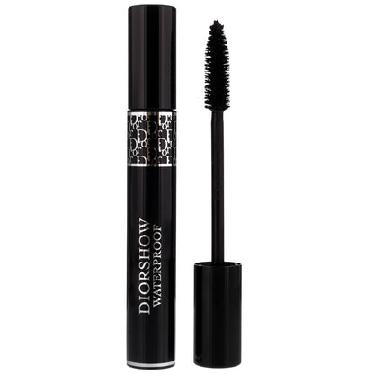 Dior Diorshow Waterproof Mascara 090 Catwalk Black 11.5ml - Extra