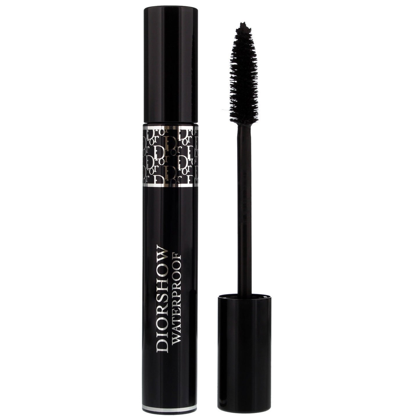 Dior Diorshow Waterproof Mascara 090 Catwalk Black 11.5ml - Extra
