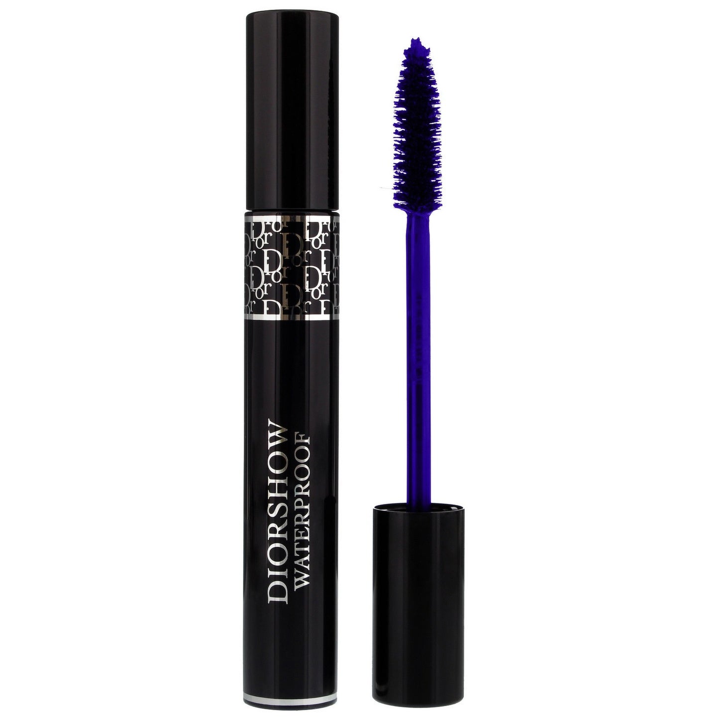 Dior Diorshow Waterproof Mascara 258 Catwalk Blue 11.5ml - Extra