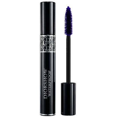 Dior Diorshow Waterproof Mascara 258 Catwalk Blue 11.5ml - Extra