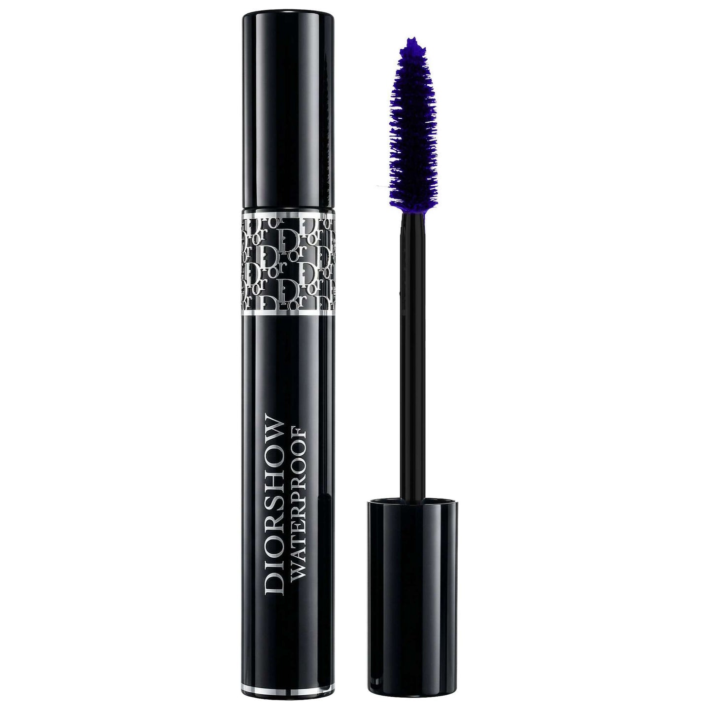 Dior Diorshow Waterproof Mascara 258 Catwalk Blue 11.5ml - Extra