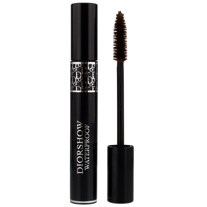 Dior Diorshow Waterproof Mascara 698 Catwalk Brown 11.5ml - Extra