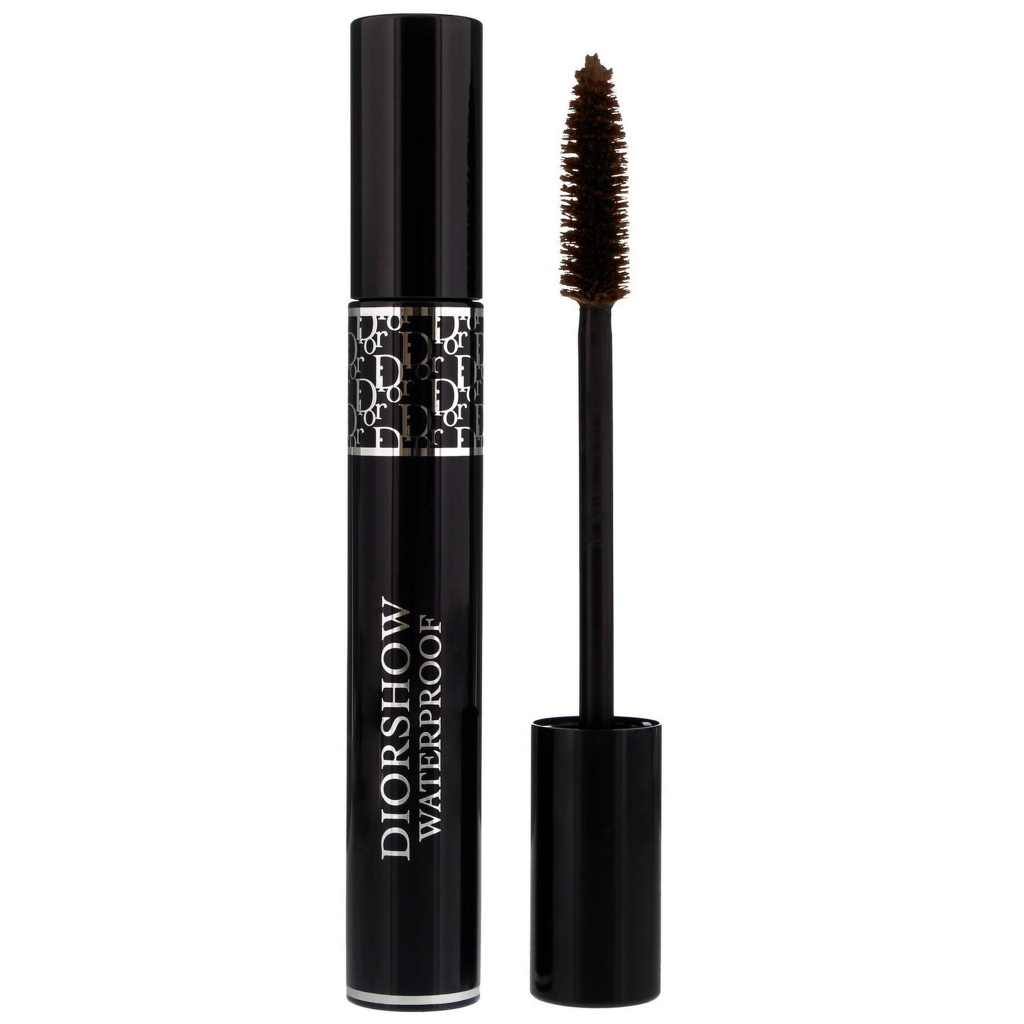 Dior Diorshow Waterproof Mascara 698 Catwalk Brown 11.5ml - Extra