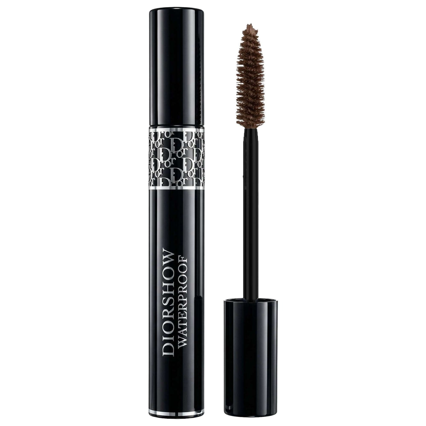 Dior Diorshow Waterproof Mascara 698 Catwalk Brown 11.5ml - Extra