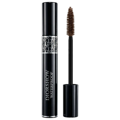 Dior Diorshow Waterproof Mascara 698 Catwalk Brown 11.5ml - Extra