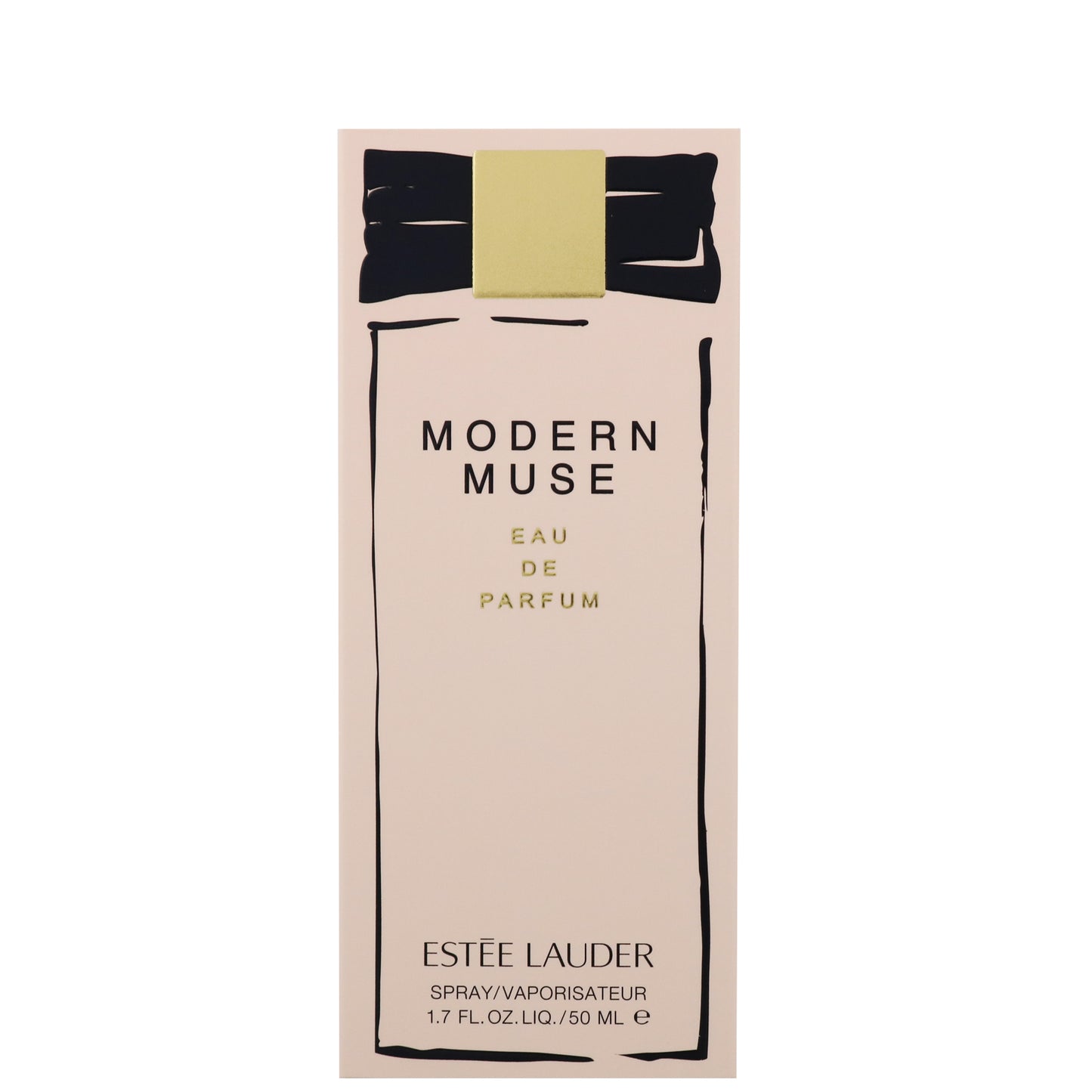Estée Lauder Modern Muse Eau de Parfum Spray 50ml - Additional 1