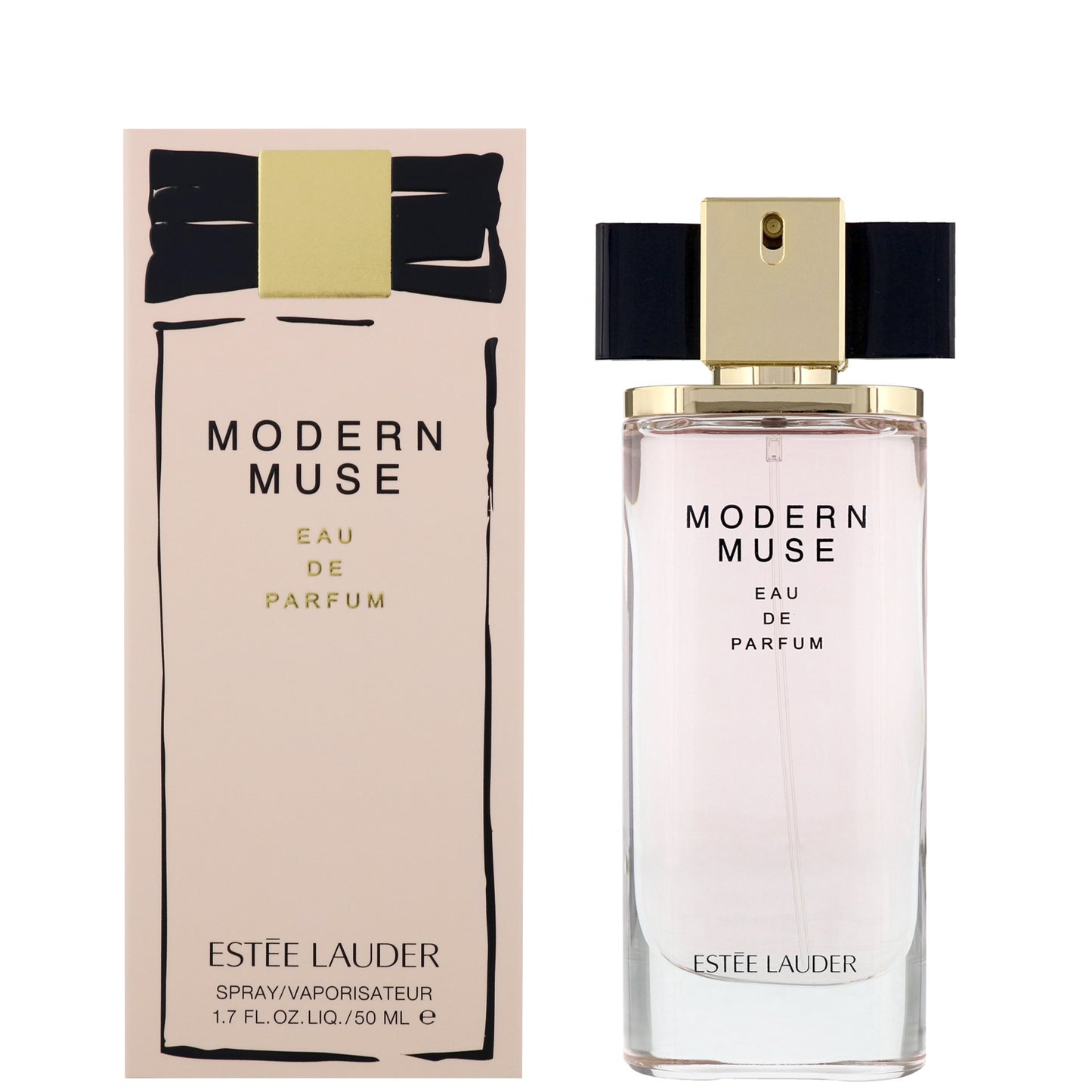 Estée Lauder Modern Muse Eau de Parfum Spray 50ml - Additional 2