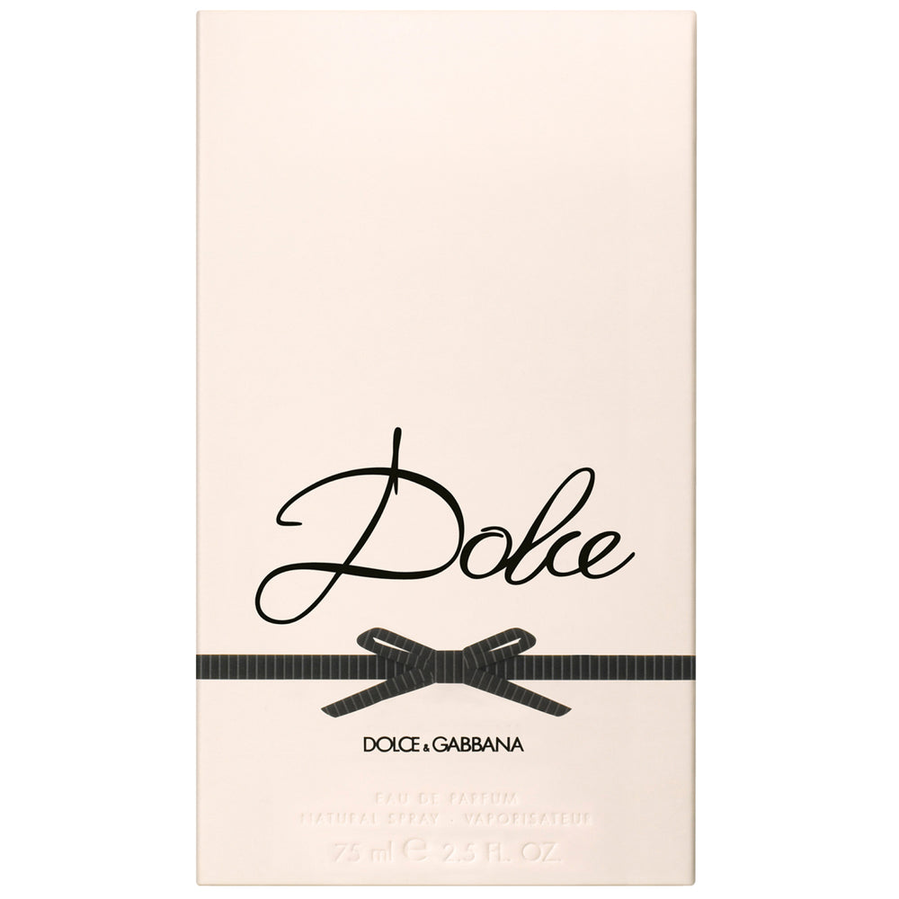 Dolce&Gabbana Dolce Eau de Parfum Spray 75ml - Additional 1