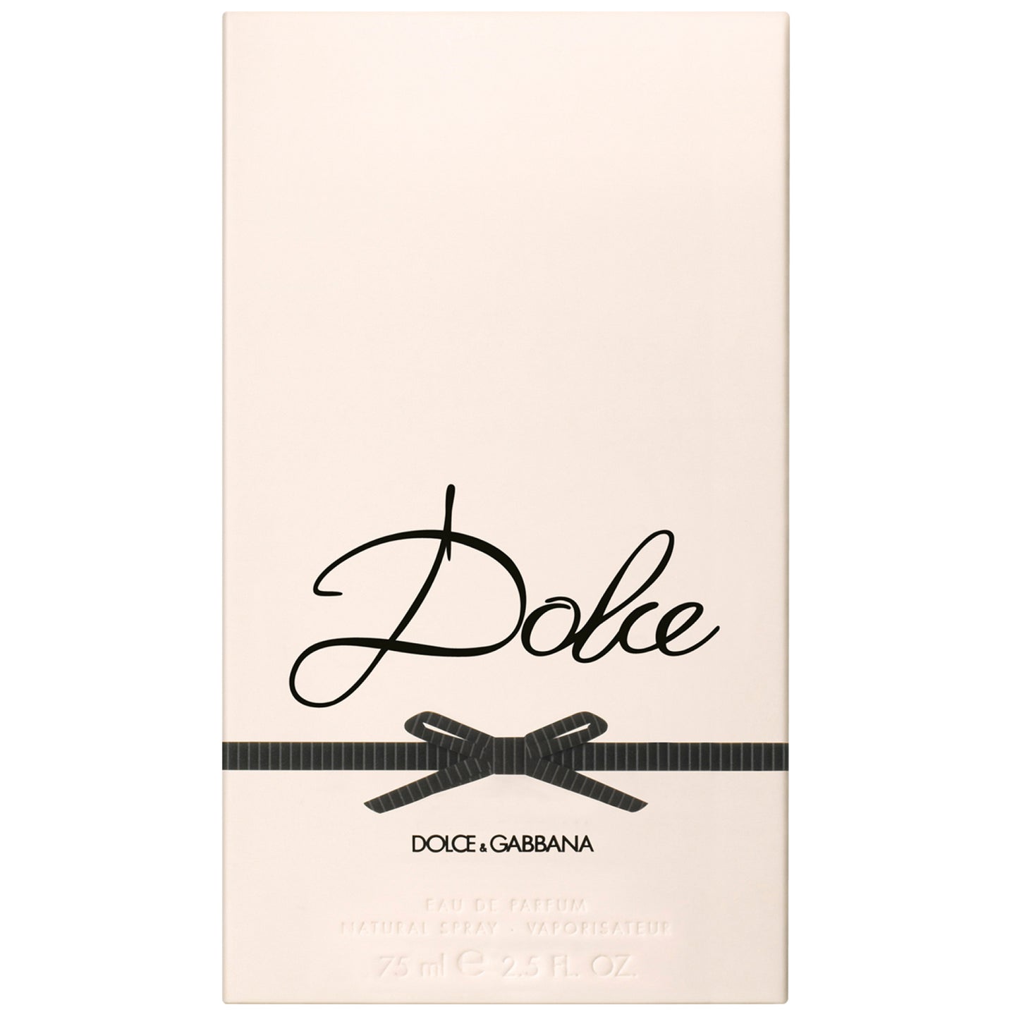 Dolce&Gabbana Dolce Eau de Parfum Spray 75ml - Additional 1