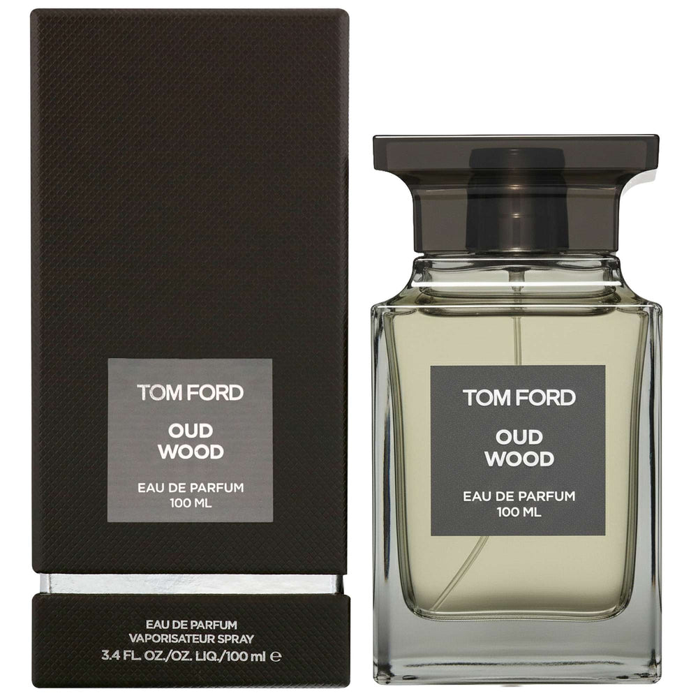 Tom Ford Private Blend Oud Wood  Eau de Parfum Spray 100ml - Additional 2