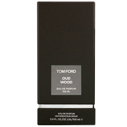 Tom Ford Private Blend Oud Wood  Eau de Parfum Spray 100ml - Additional 1