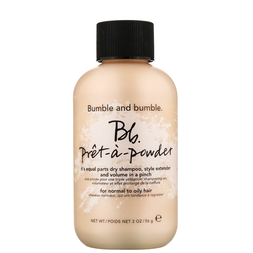 Bumble and bumble Dry Shampoos Prêt-à-powder 50ml