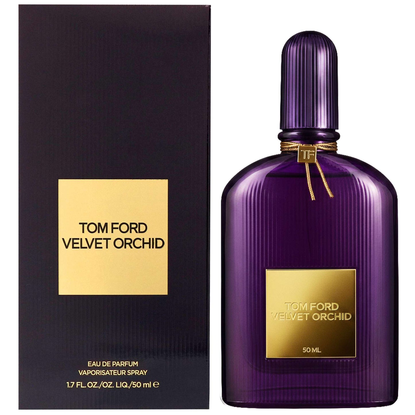Tom Ford Velvet Orchid Eau de Parfum Spray 50ml - Additional 2