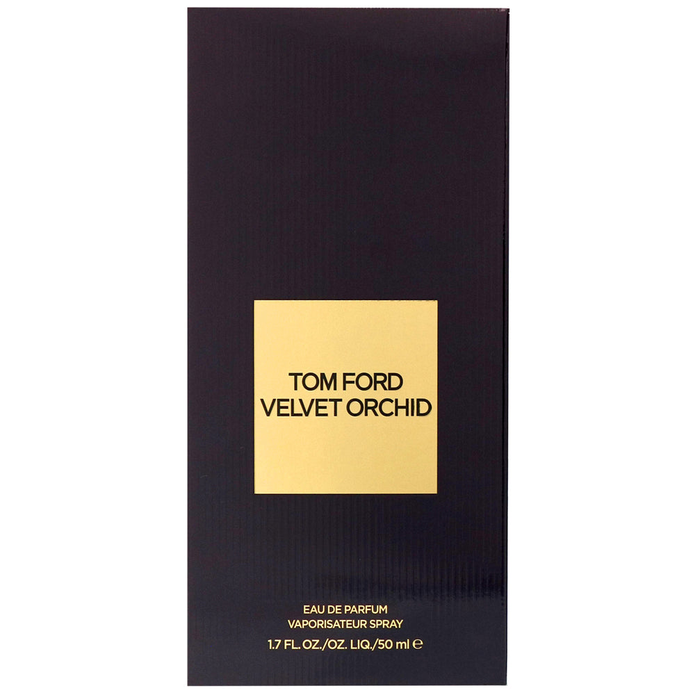 Tom Ford Velvet Orchid Eau de Parfum Spray 50ml - Additional 1