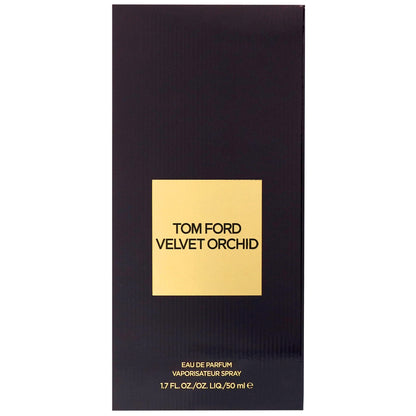 Tom Ford Velvet Orchid Eau de Parfum Spray 50ml - Additional 1