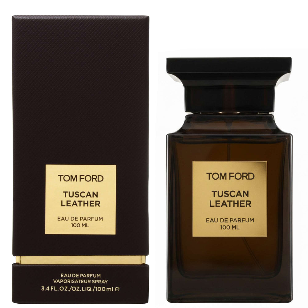 Tom Ford Private Blend Tuscan Leather  Eau de Parfum Spray 100ml - Additional 2