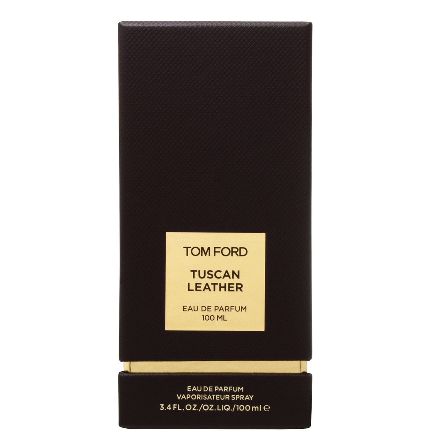 Tom Ford Private Blend Tuscan Leather  Eau de Parfum Spray 100ml - Additional 1