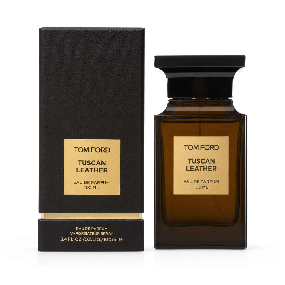 Tom Ford Private Blend Tuscan Leather  Eau de Parfum Spray 100ml - Additional 1