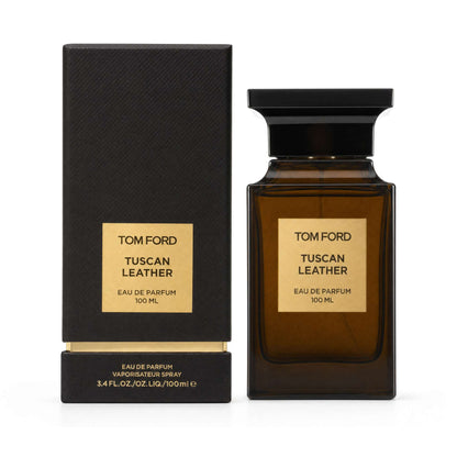 Tom Ford Private Blend Tuscan Leather  Eau de Parfum Spray 100ml - Additional 1