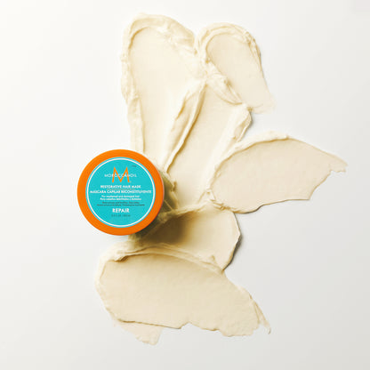 Moroccanoil Treatments & Masks Restorative Hair Mask 250ml - Additional 1