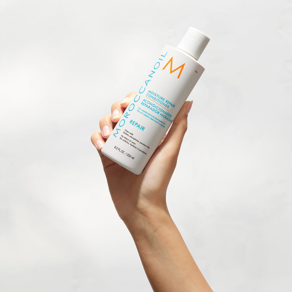 Moroccanoil Conditioner Moisture Repair Conditioner 250ml - Additional 1