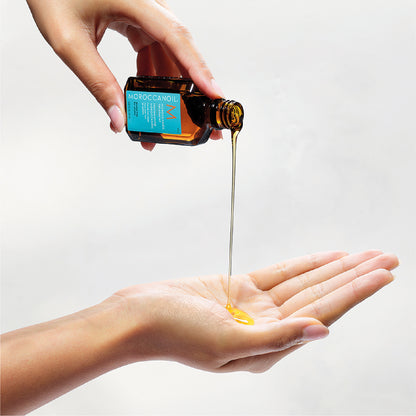 Moroccanoil Treatments & Masks Treatment 25ml - Additional 1