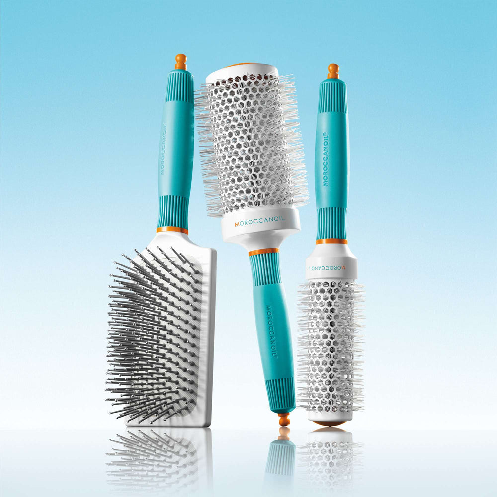 Moroccanoil Brushes Ceramic Round Brush 35mm - Additional 2