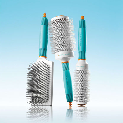 Moroccanoil Brushes Ceramic Round Brush 35mm - Additional 2