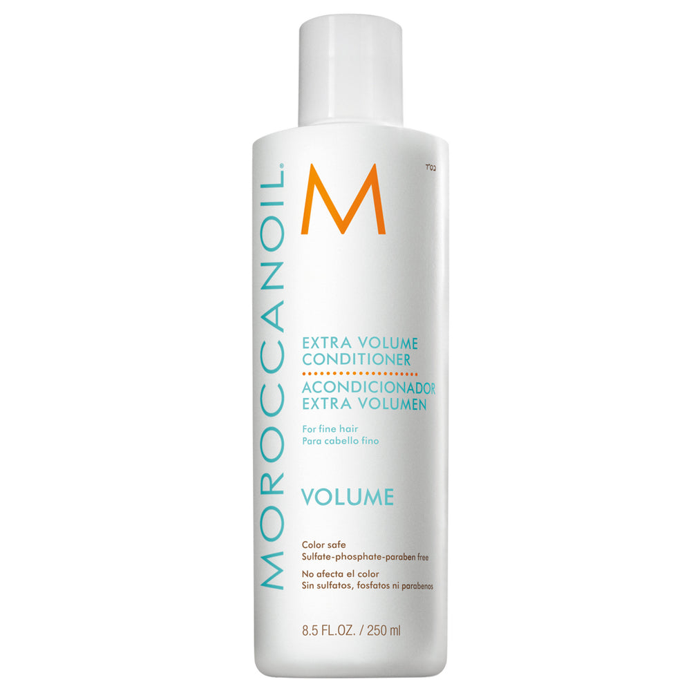 Moroccanoil Conditioner Extra Volume Conditioner 250ml