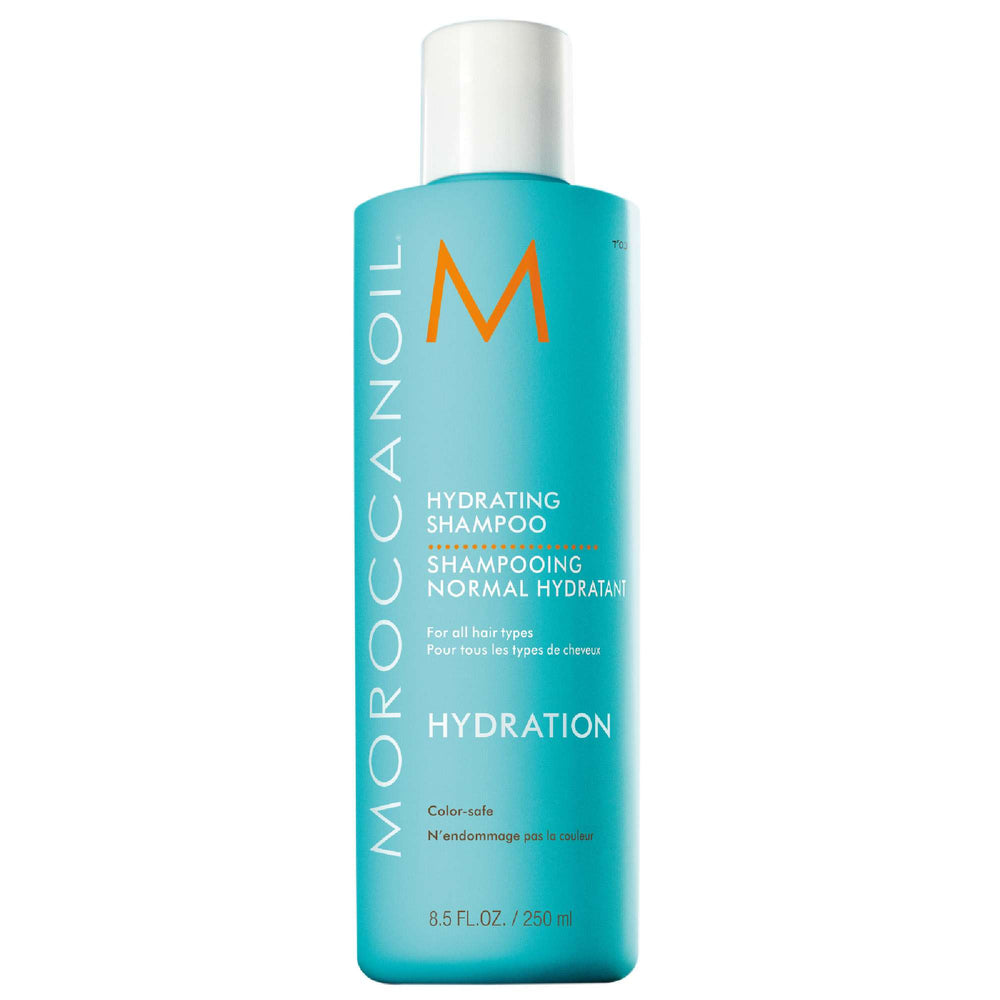 Moroccanoil Shampoo Hydrating Shampoo 250ml