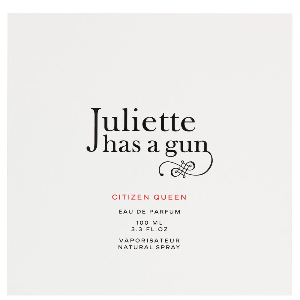 Juliette Has a Gun  Citizen Queen  Eau de Parfum Spray 100ml - Additional 1