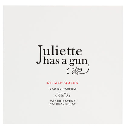 Juliette Has a Gun  Citizen Queen  Eau de Parfum Spray 100ml - Additional 1