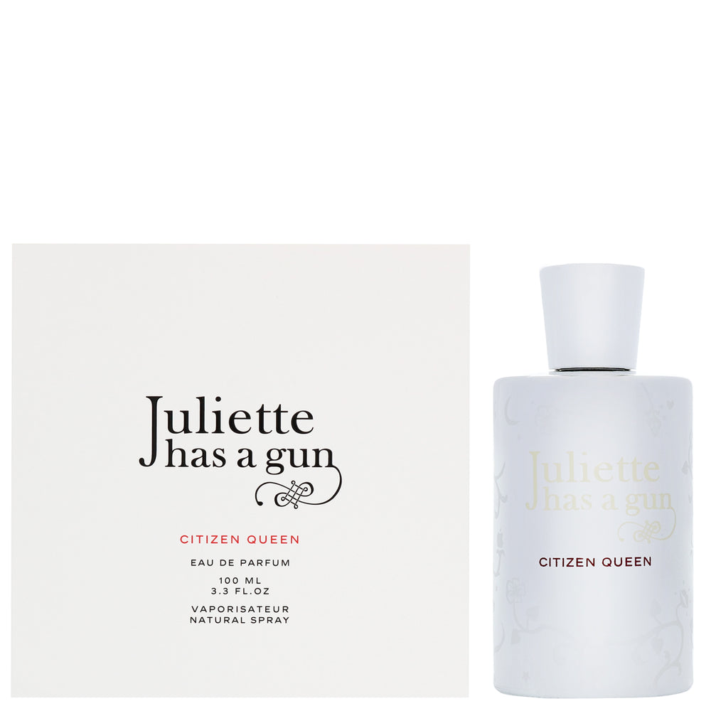 Juliette Has a Gun  Citizen Queen  Eau de Parfum Spray 100ml - Additional 2