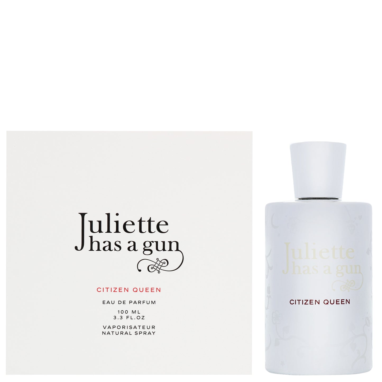 Juliette Has a Gun  Citizen Queen  Eau de Parfum Spray 100ml - Additional 2