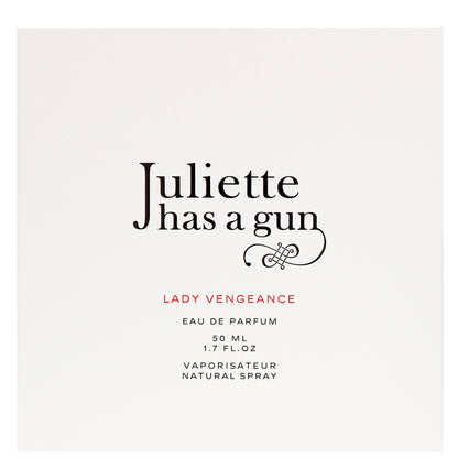 Juliette Has a Gun  Lady Vengeance  Eau de Parfum Spray 50ml - Additional 1