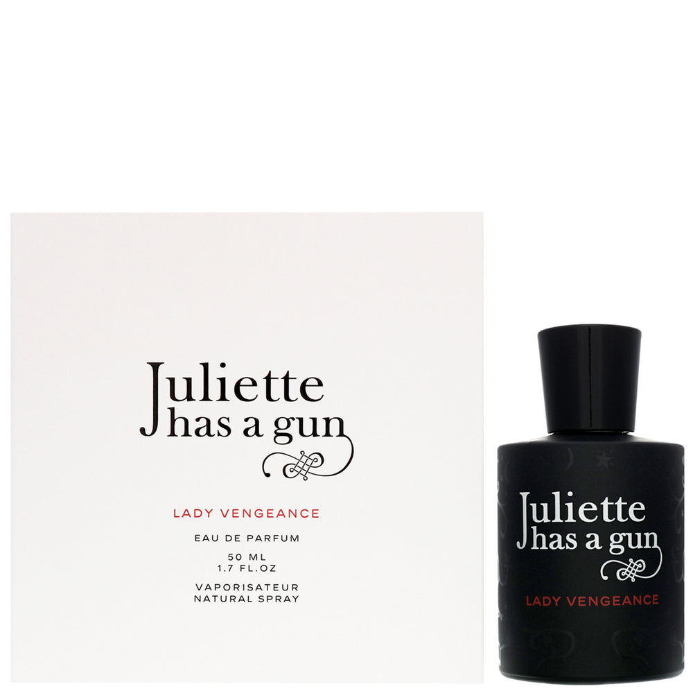 Juliette Has a Gun  Lady Vengeance  Eau de Parfum Spray 50ml - Additional 2