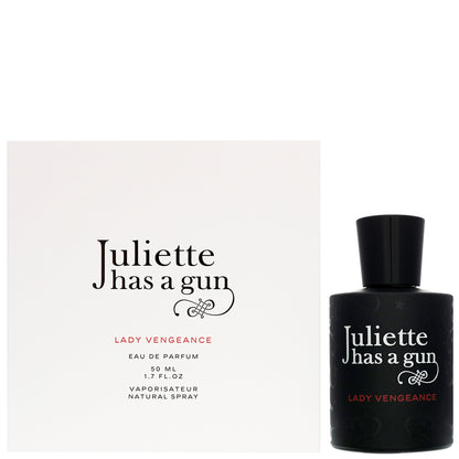 Juliette Has a Gun  Lady Vengeance  Eau de Parfum Spray 50ml - Additional 2