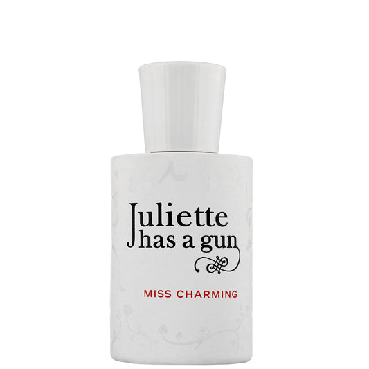 Juliette Has a Gun  Miss Charming  Eau de Parfum Spray 50ml